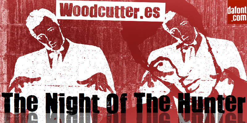 The Night Of The Hunter