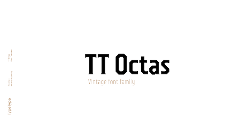 TT Octas Trial