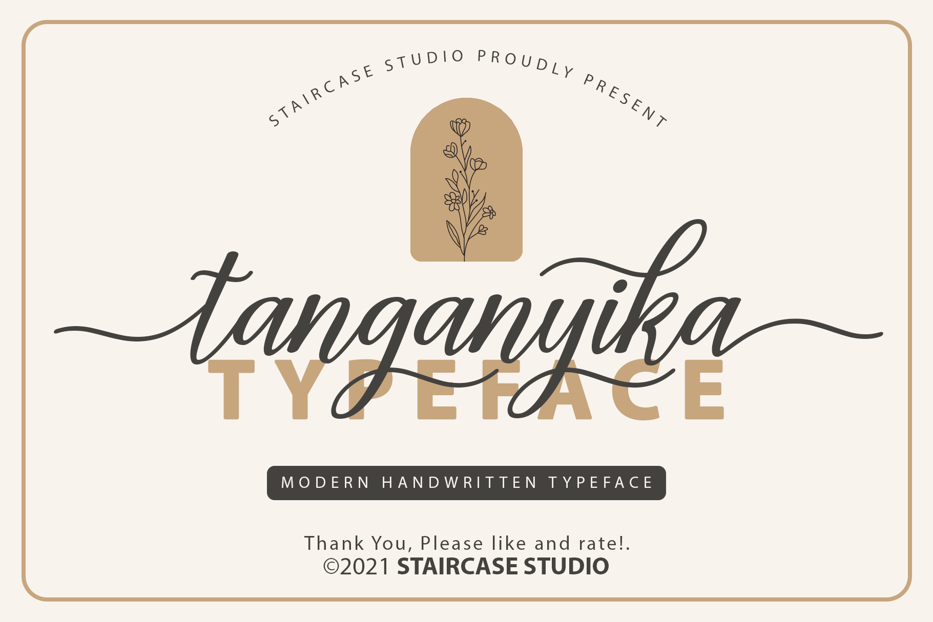 Tanganyika