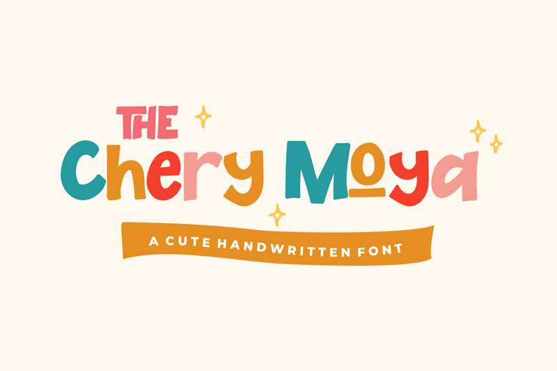 The Chery Moya