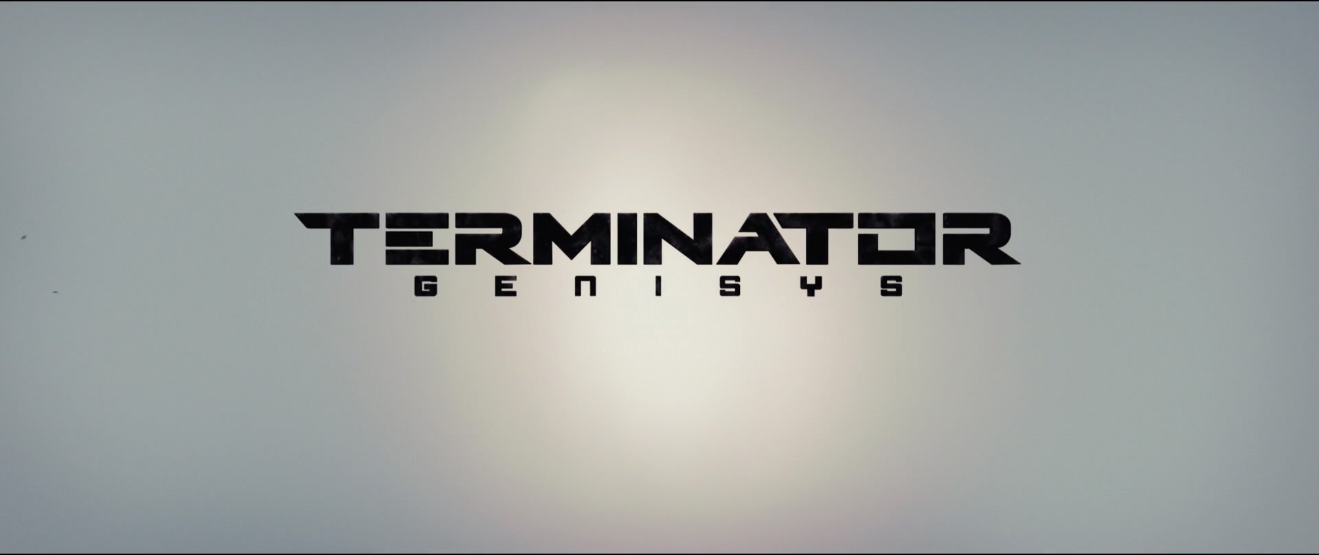 Terminator Genisys