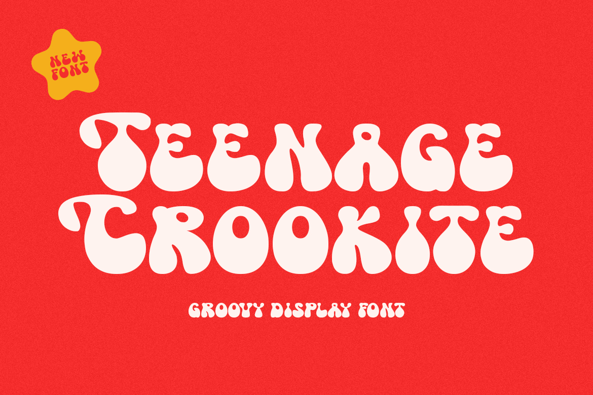 Teenage Crookite
