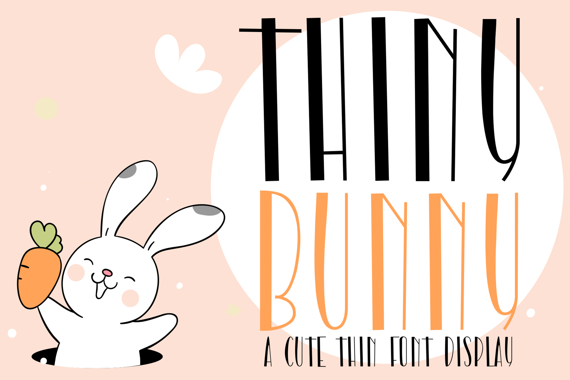 Thiny Bunny