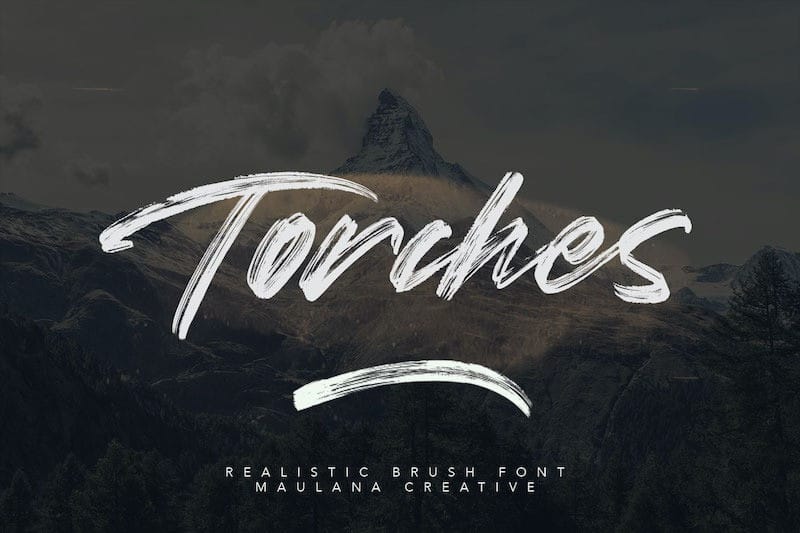 Torches Free