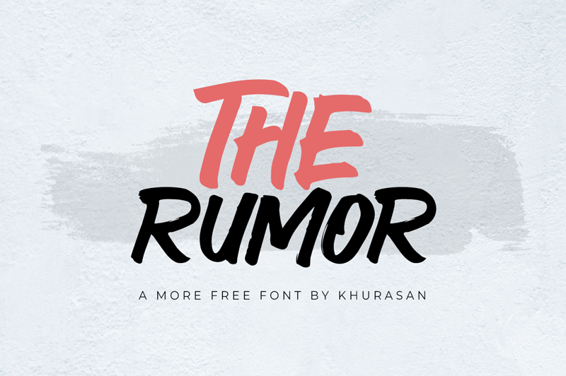 The Rumor