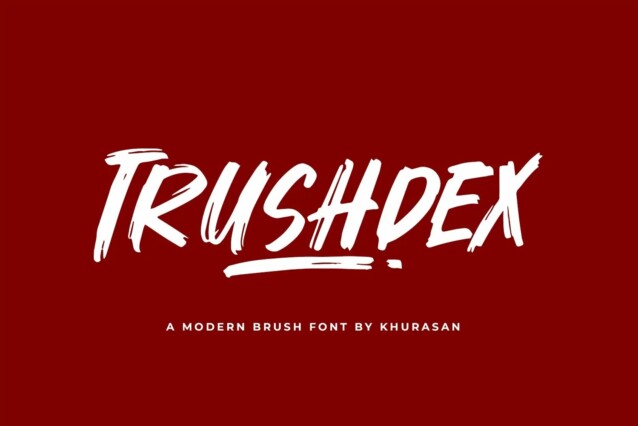 Trushdex