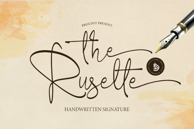 The Ruselte