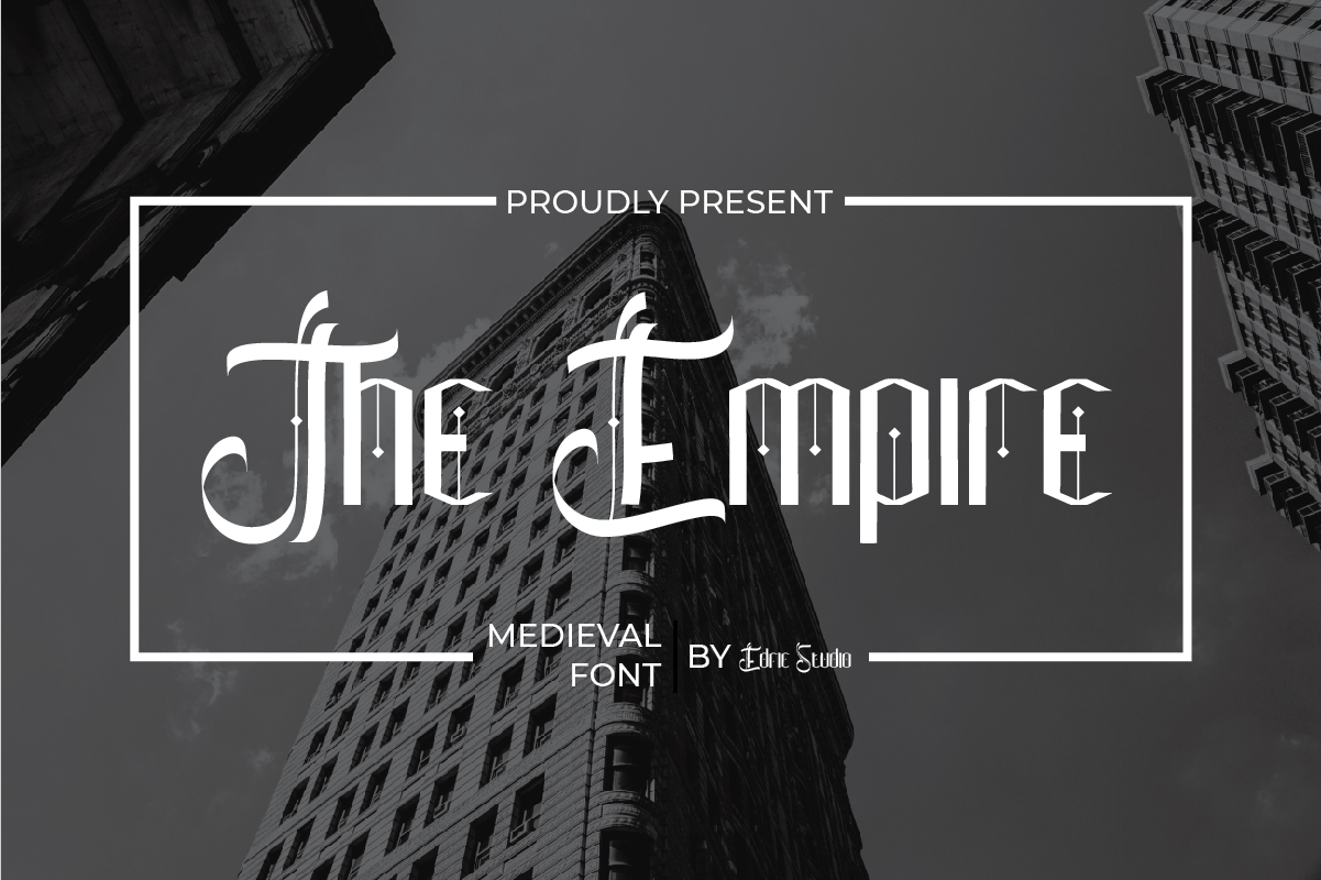 The Empire Demo