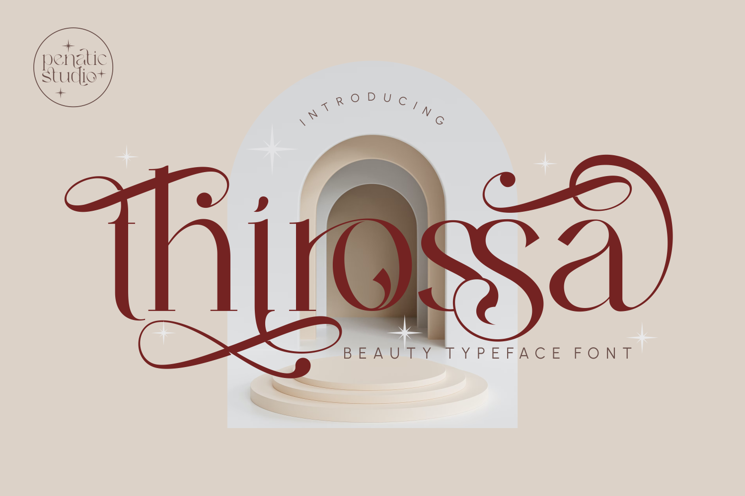 Thirossa