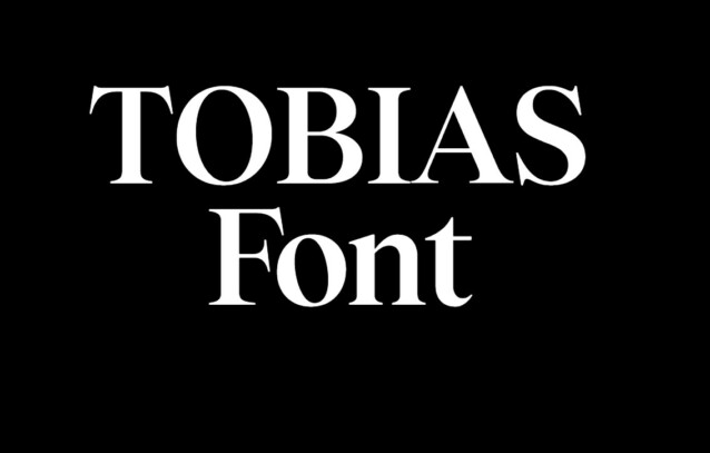 Tobias TRIAL Italic