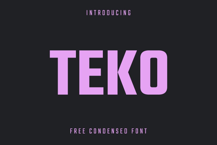 Teko