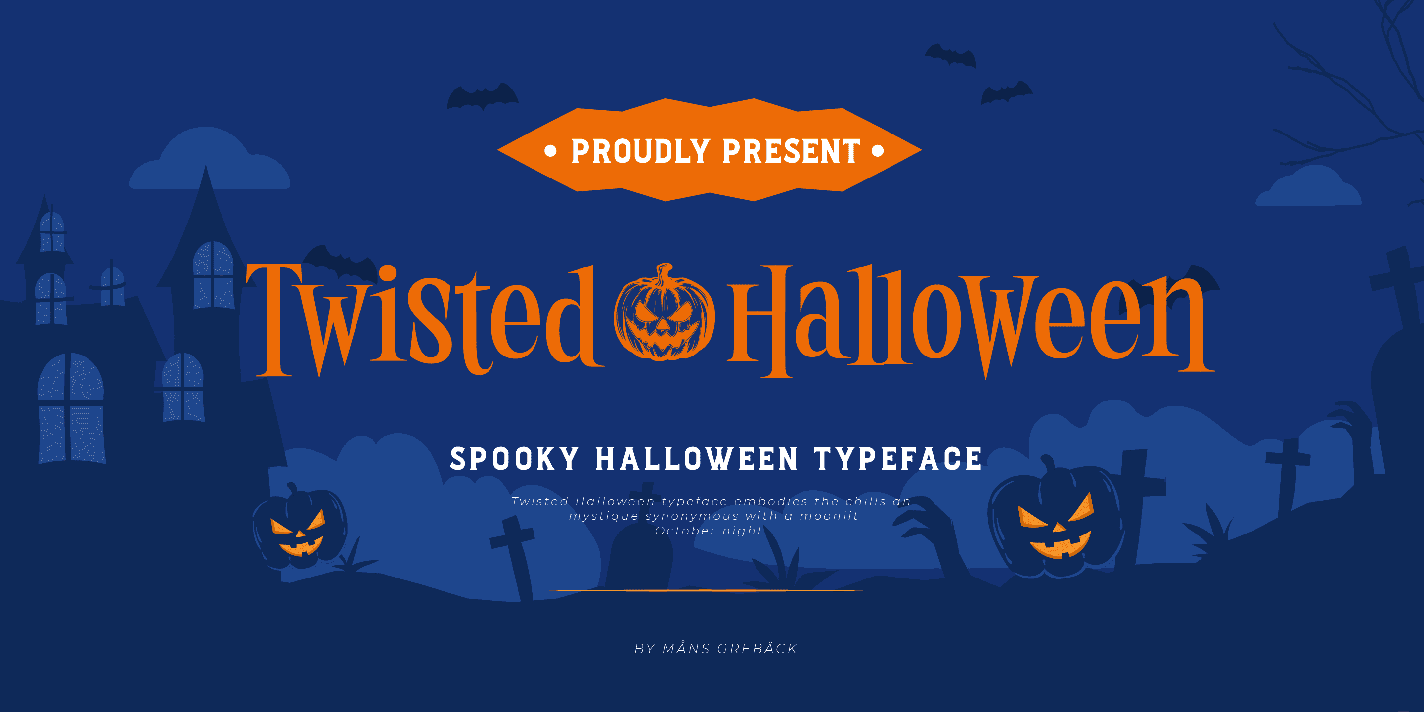 Twisted Halloween PERSONAL