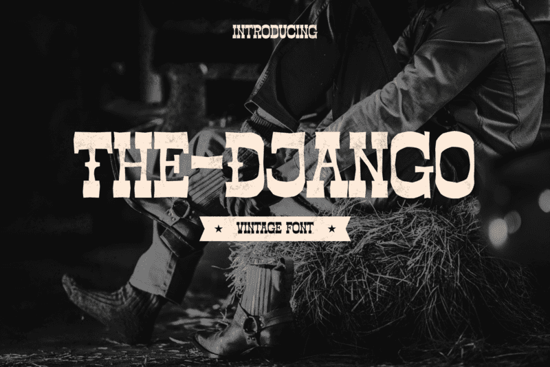 The-Django