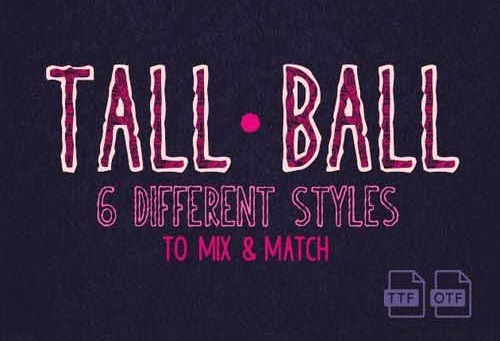 TallBall