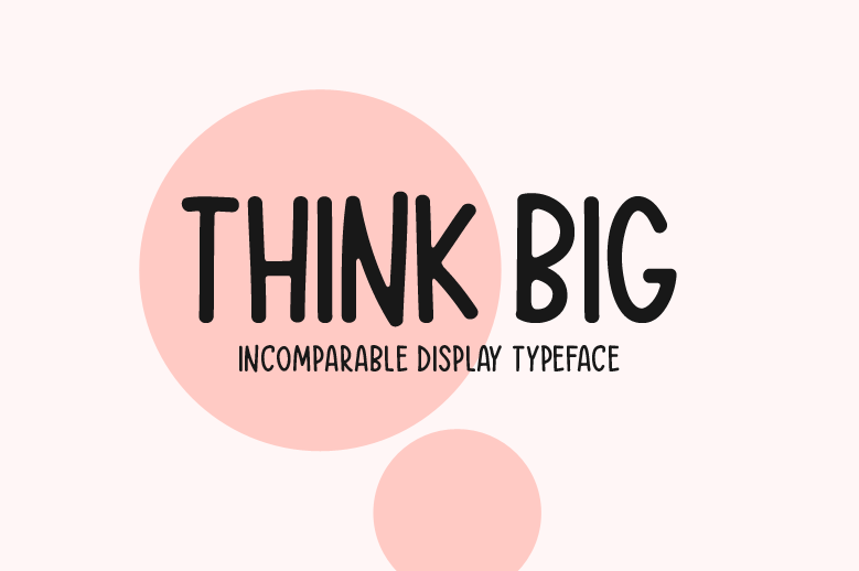 Think Big