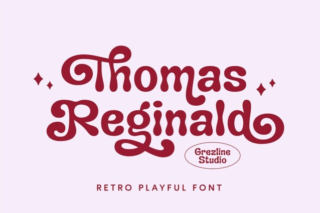 Thomas Reginald
