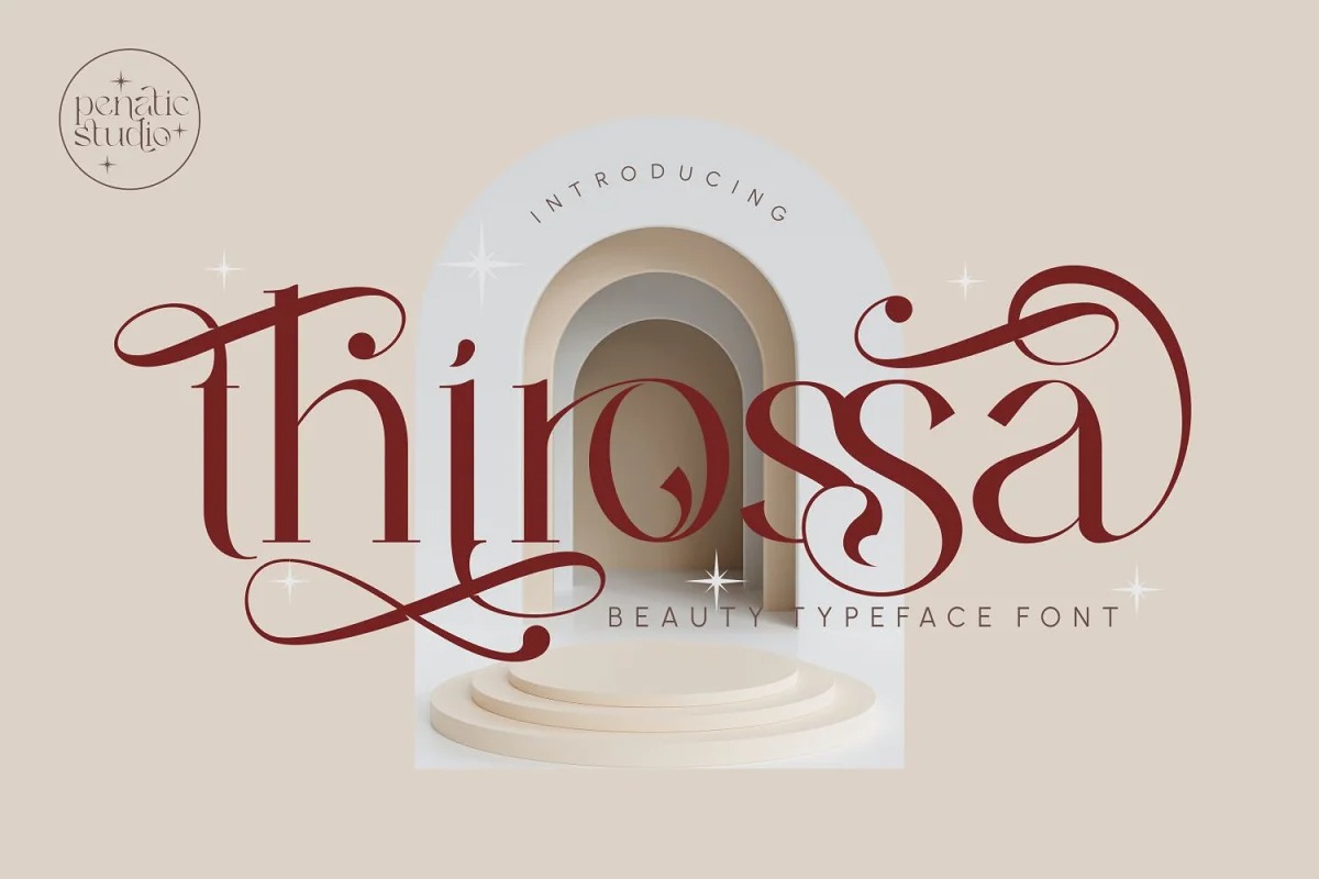 Thirossa