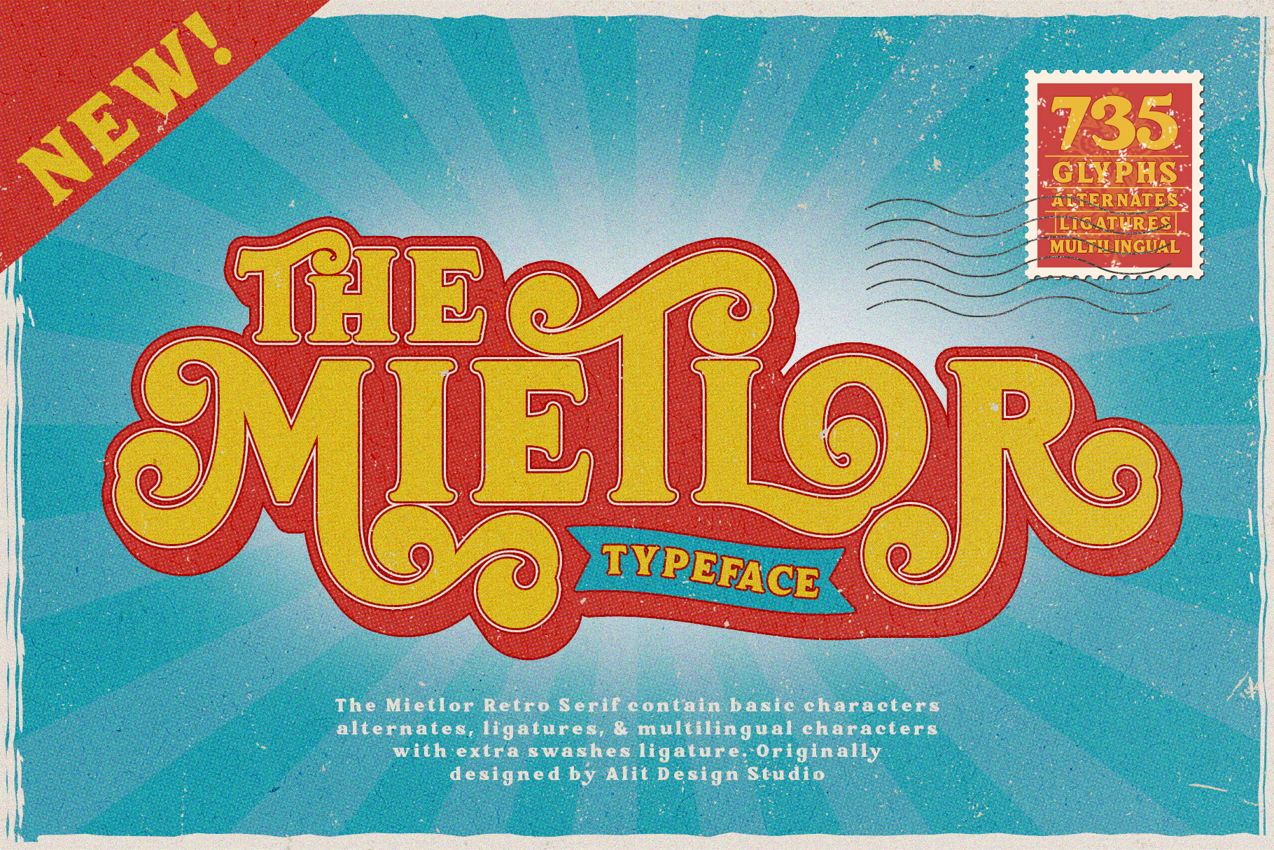 The mietlor free version