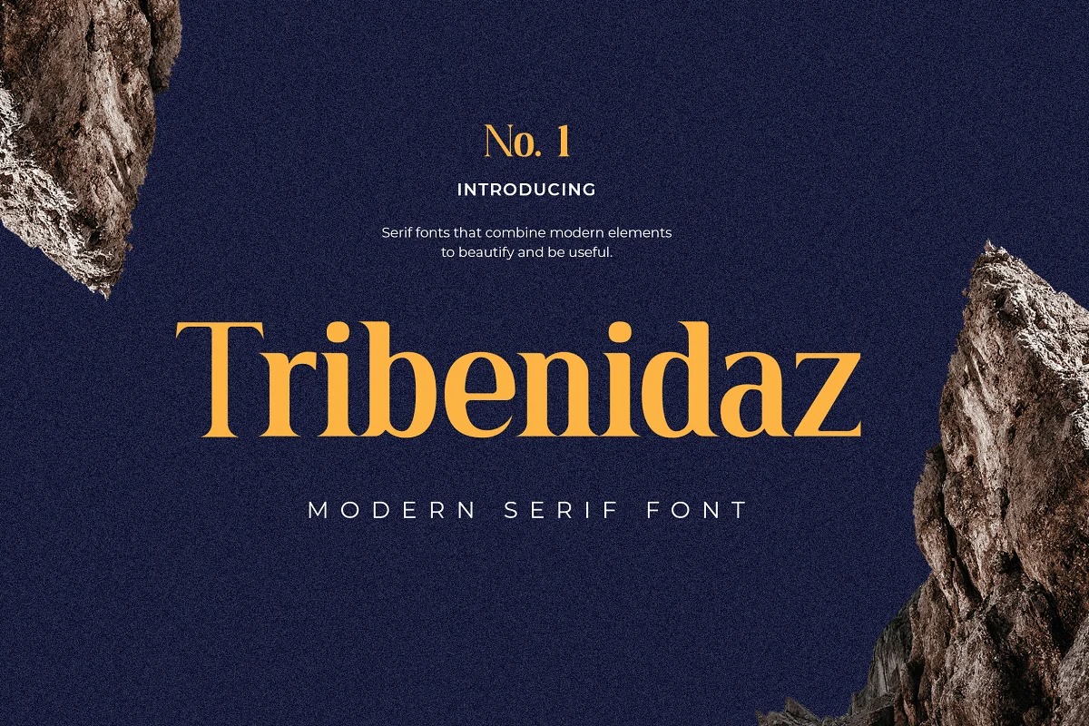 Tribenidaz