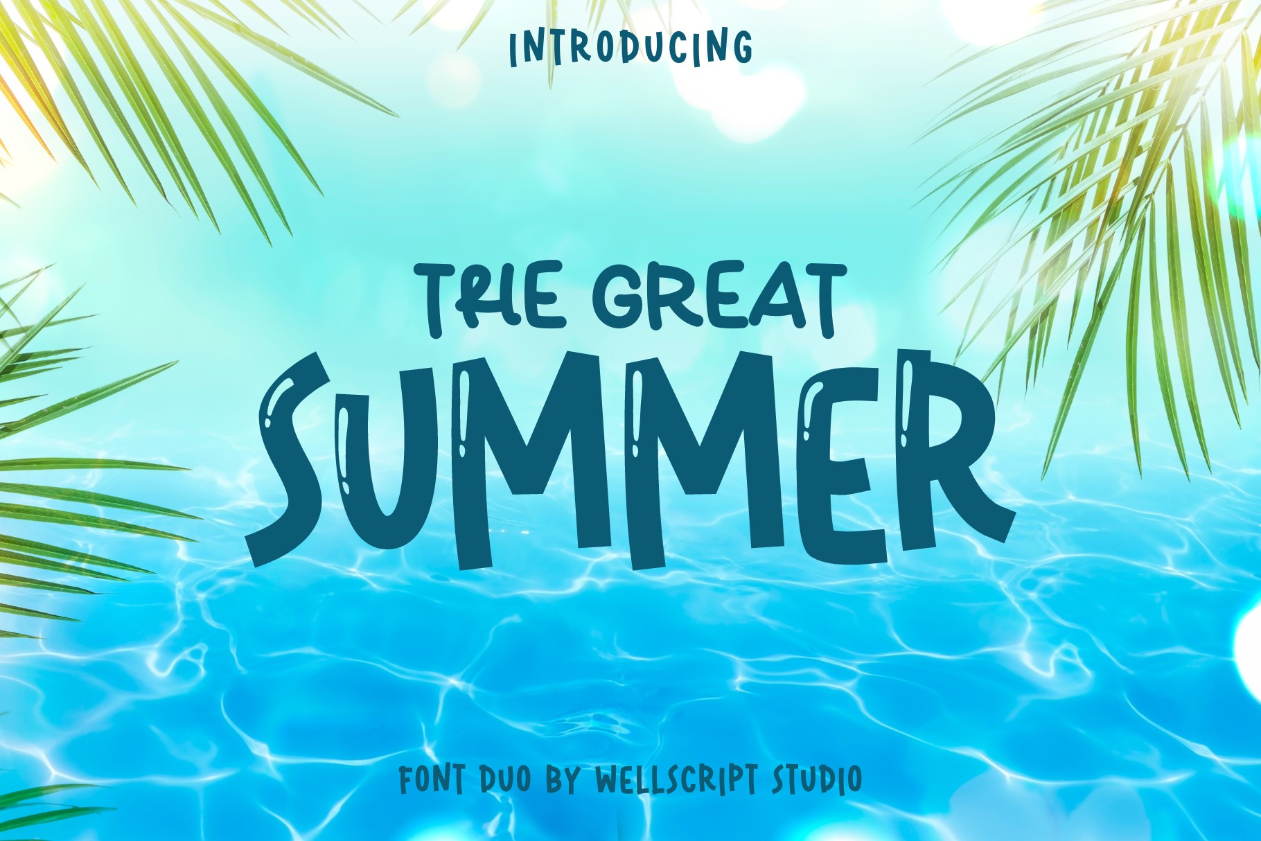 The Great Summer