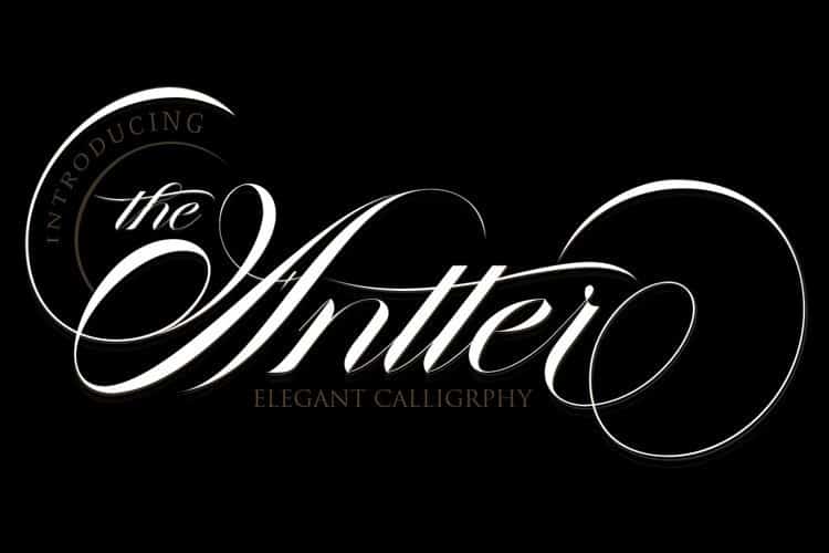 The Antter