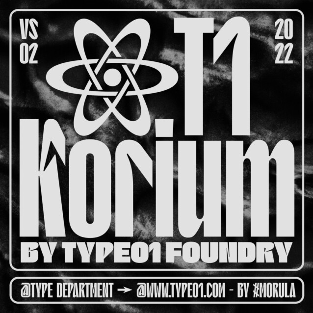 T1 Korium