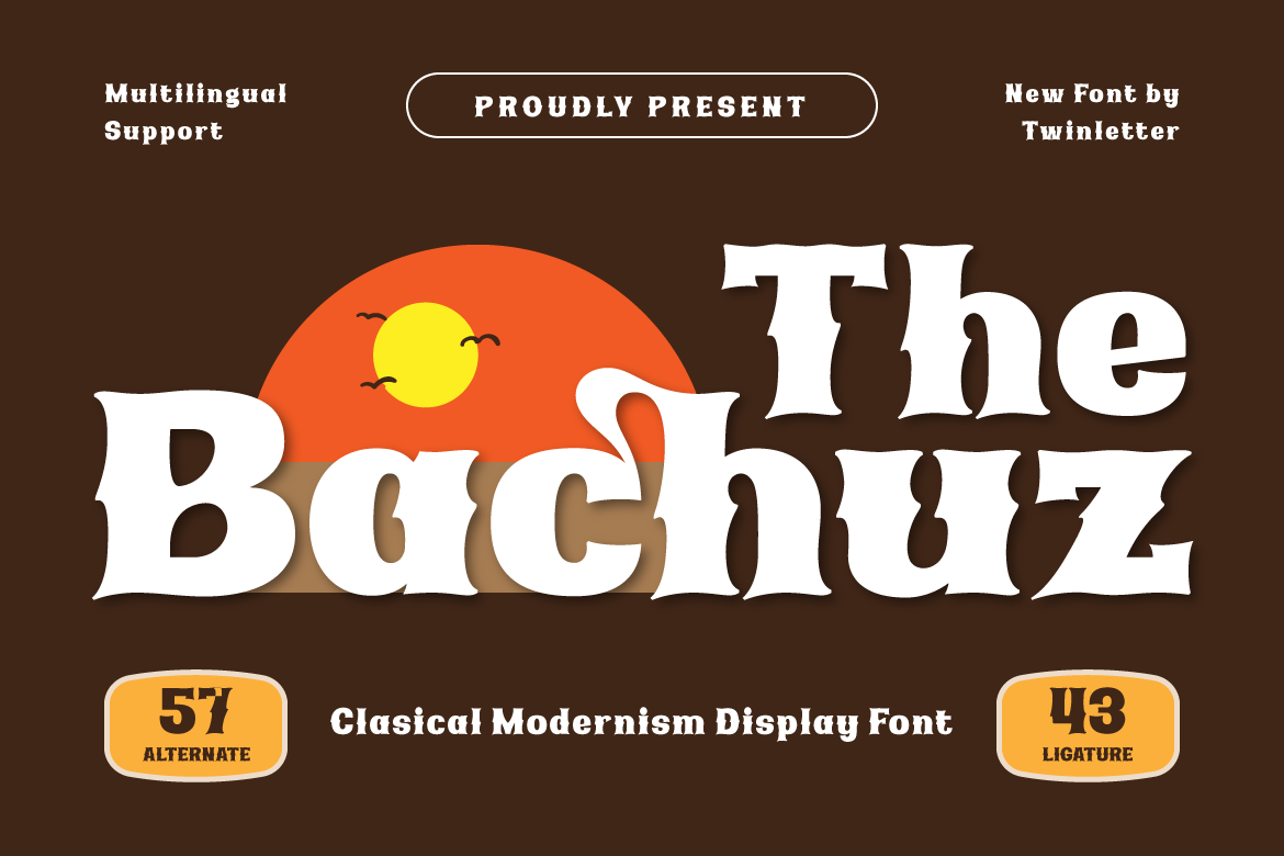 The Bachuz Trial