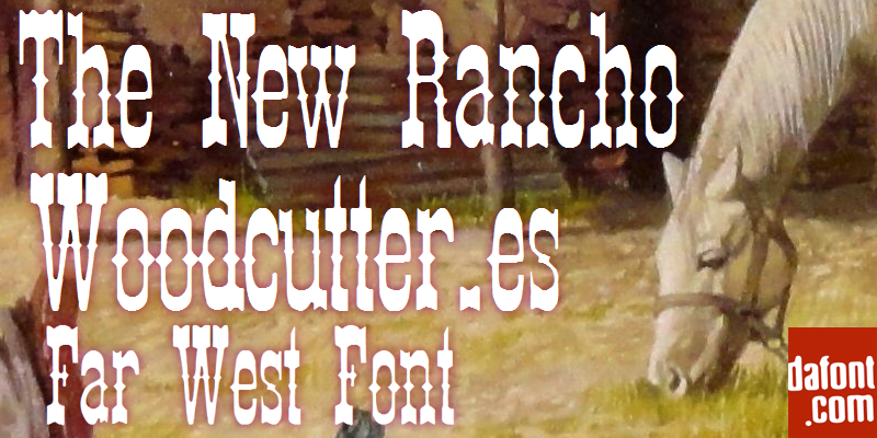 The New Rancho