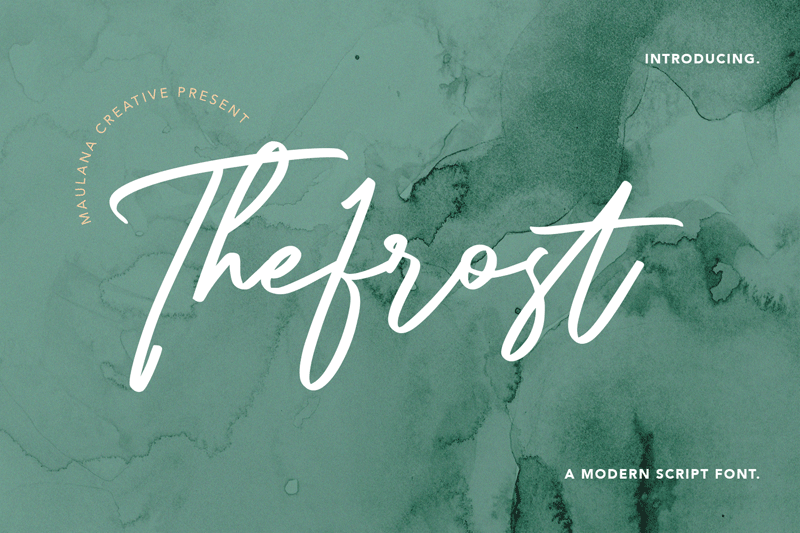 Thefrost Free