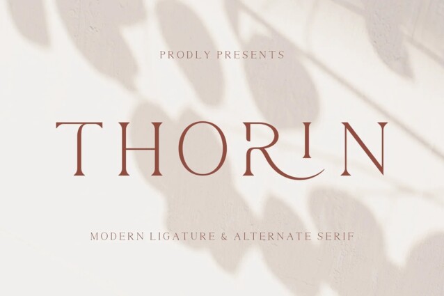 THORIN