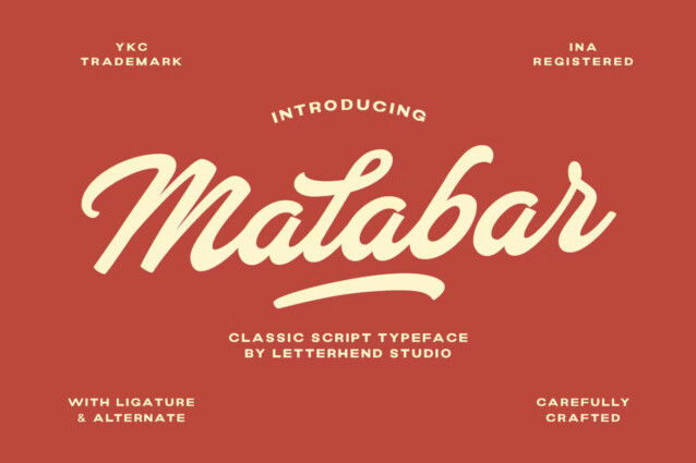 Demo The Malabar