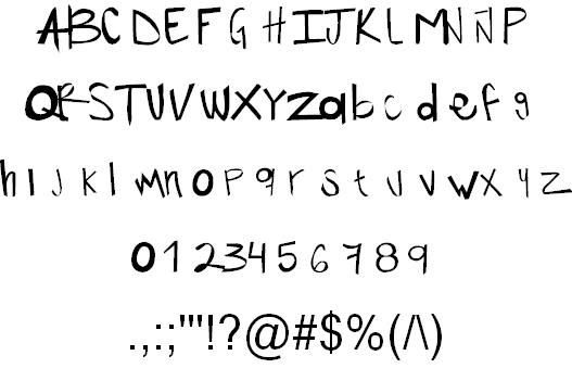 Typeface