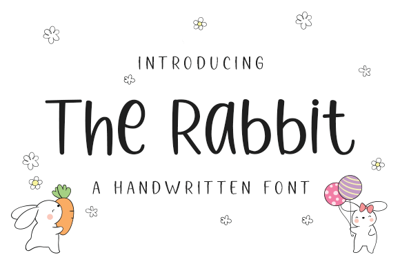 The Rabbit