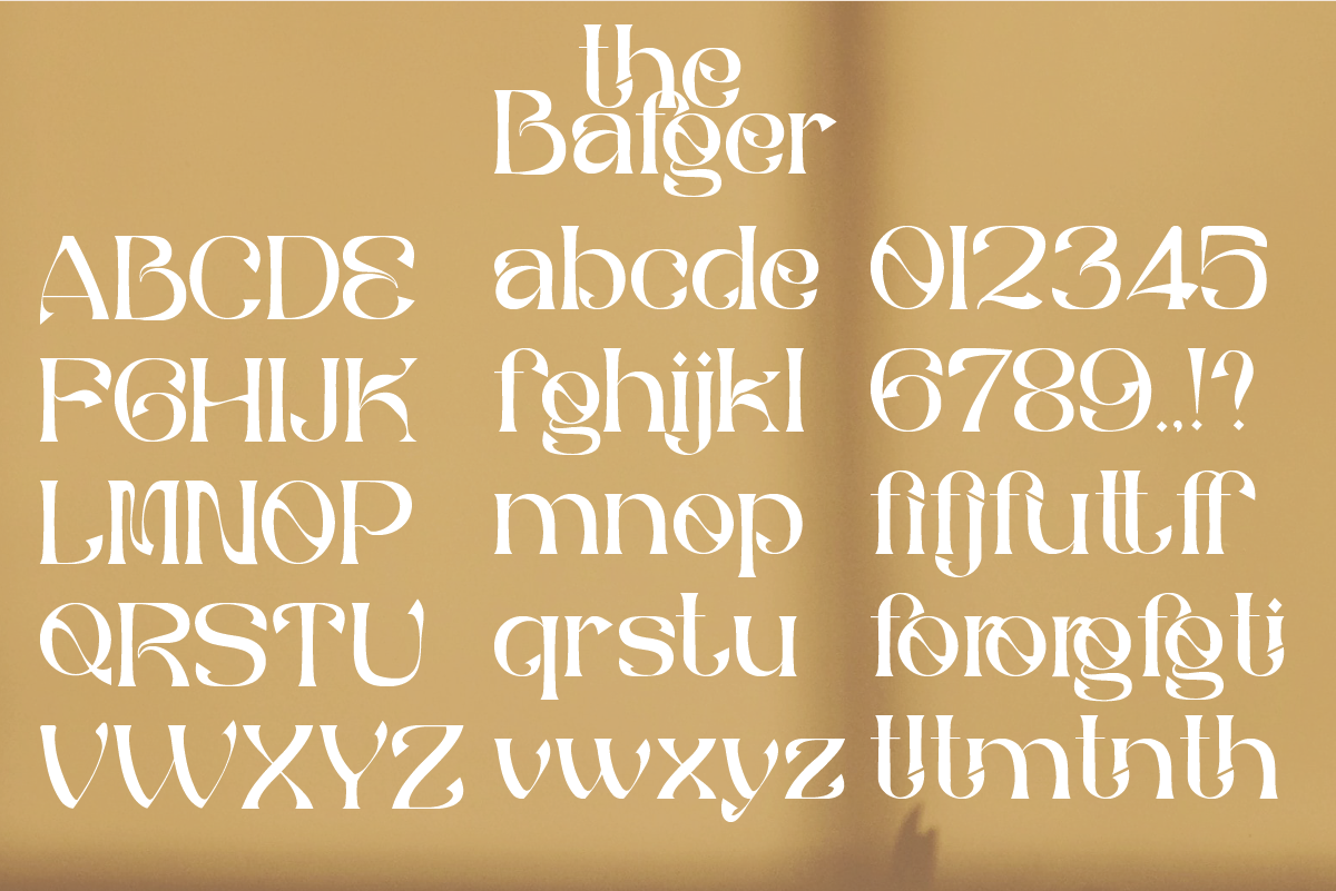 The Bafger