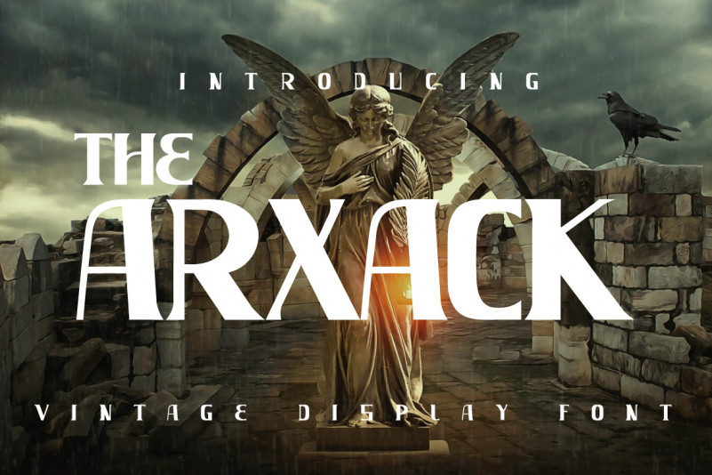 THE ARXACK
