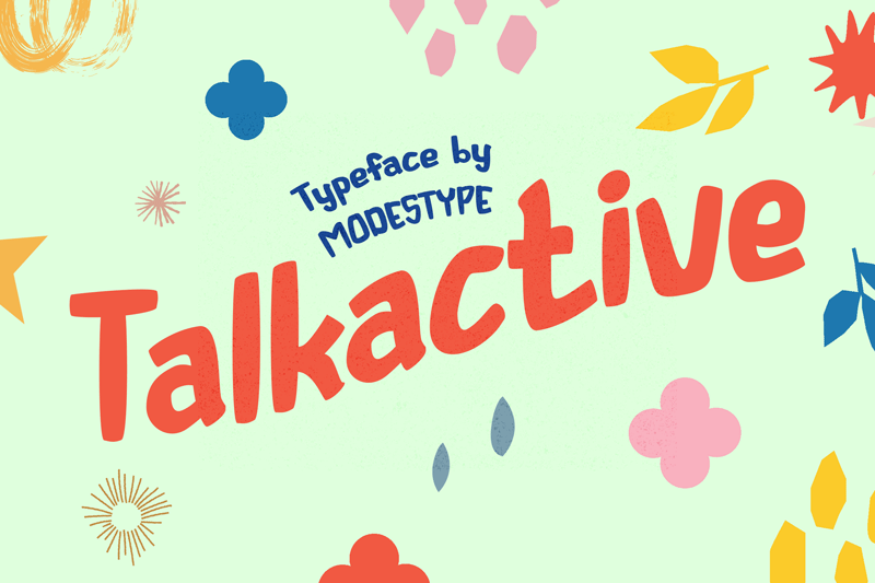 Talkactive