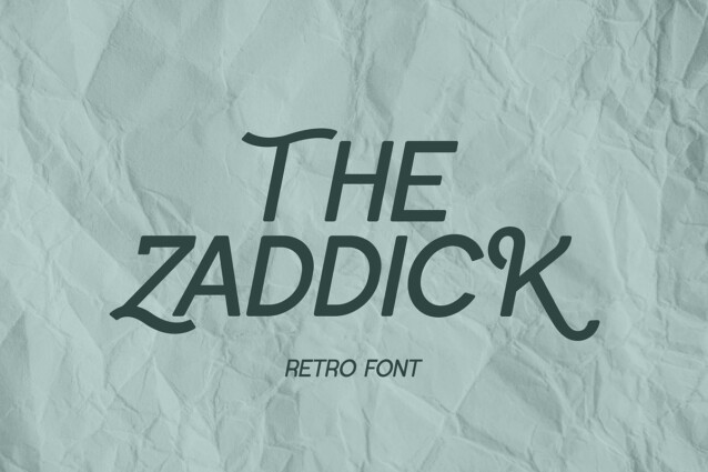 the zaddick