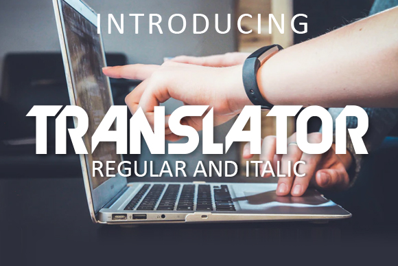 Translator