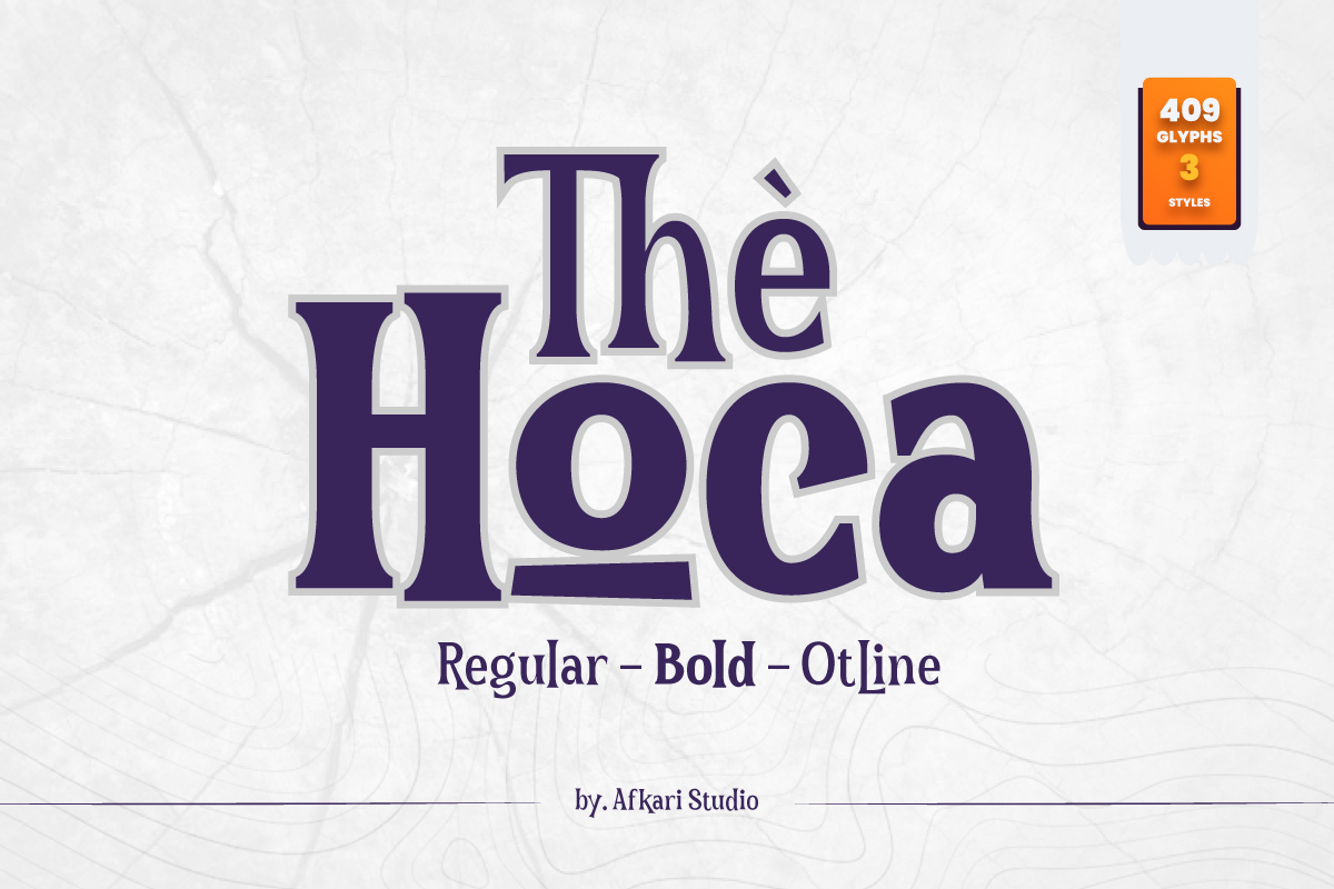 The Hoca Outline