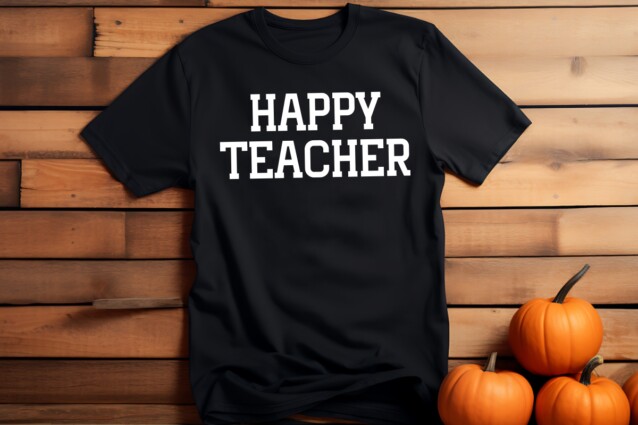 Teacher Varsity