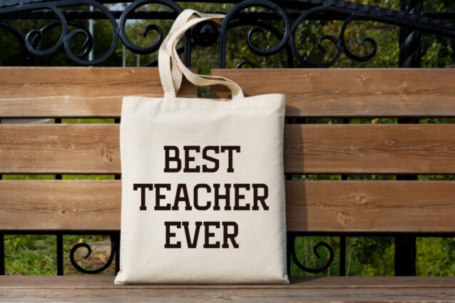 Teacher Varsity
