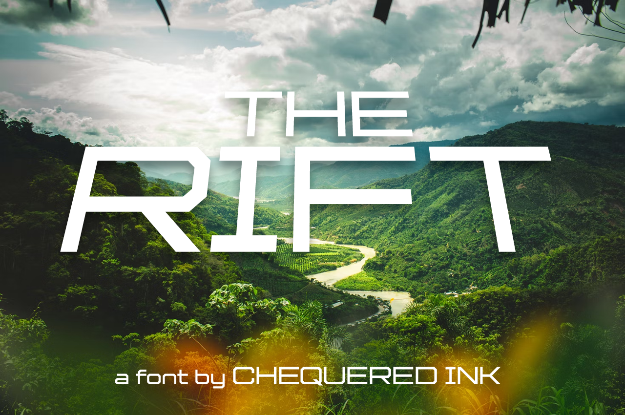 The Rift