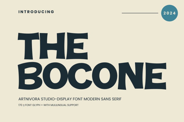 The Bocone