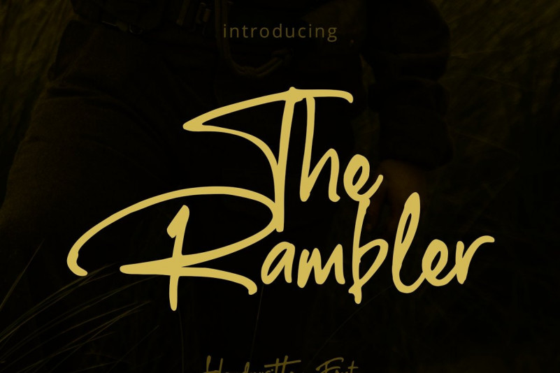 The Rambler