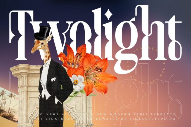 Twolight