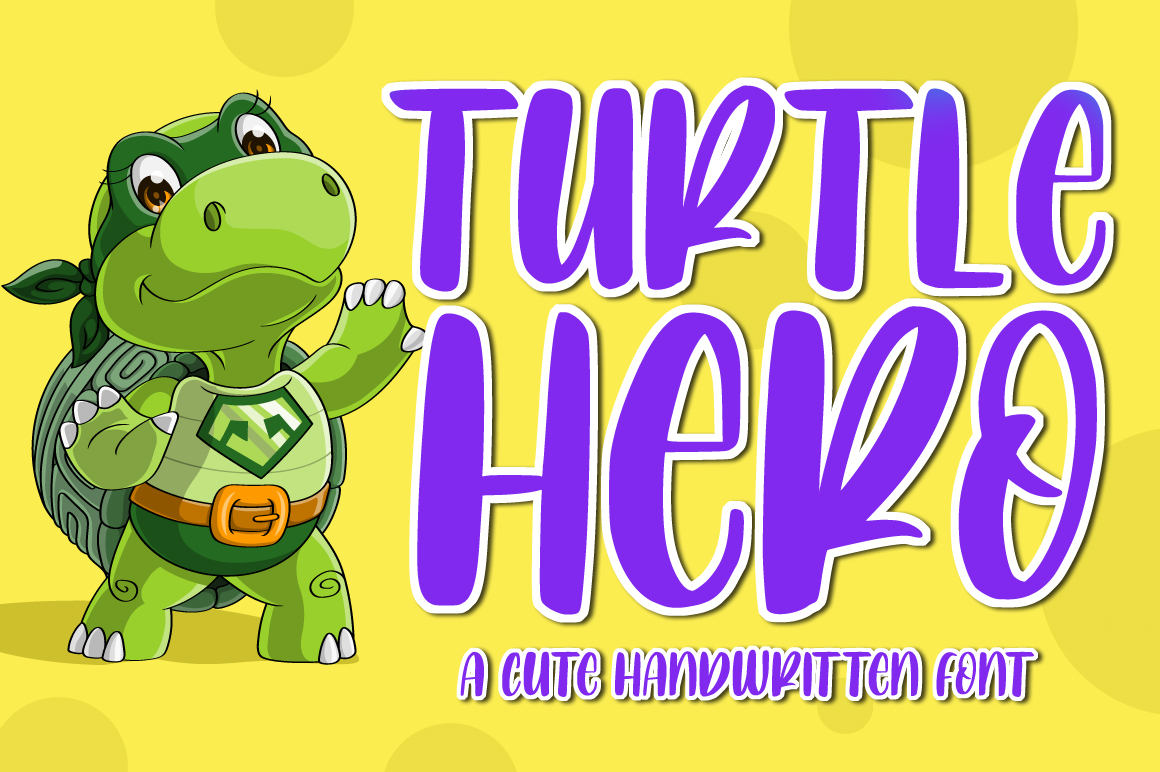 Turtle Hero