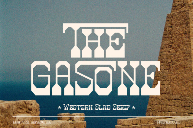 The Gasone