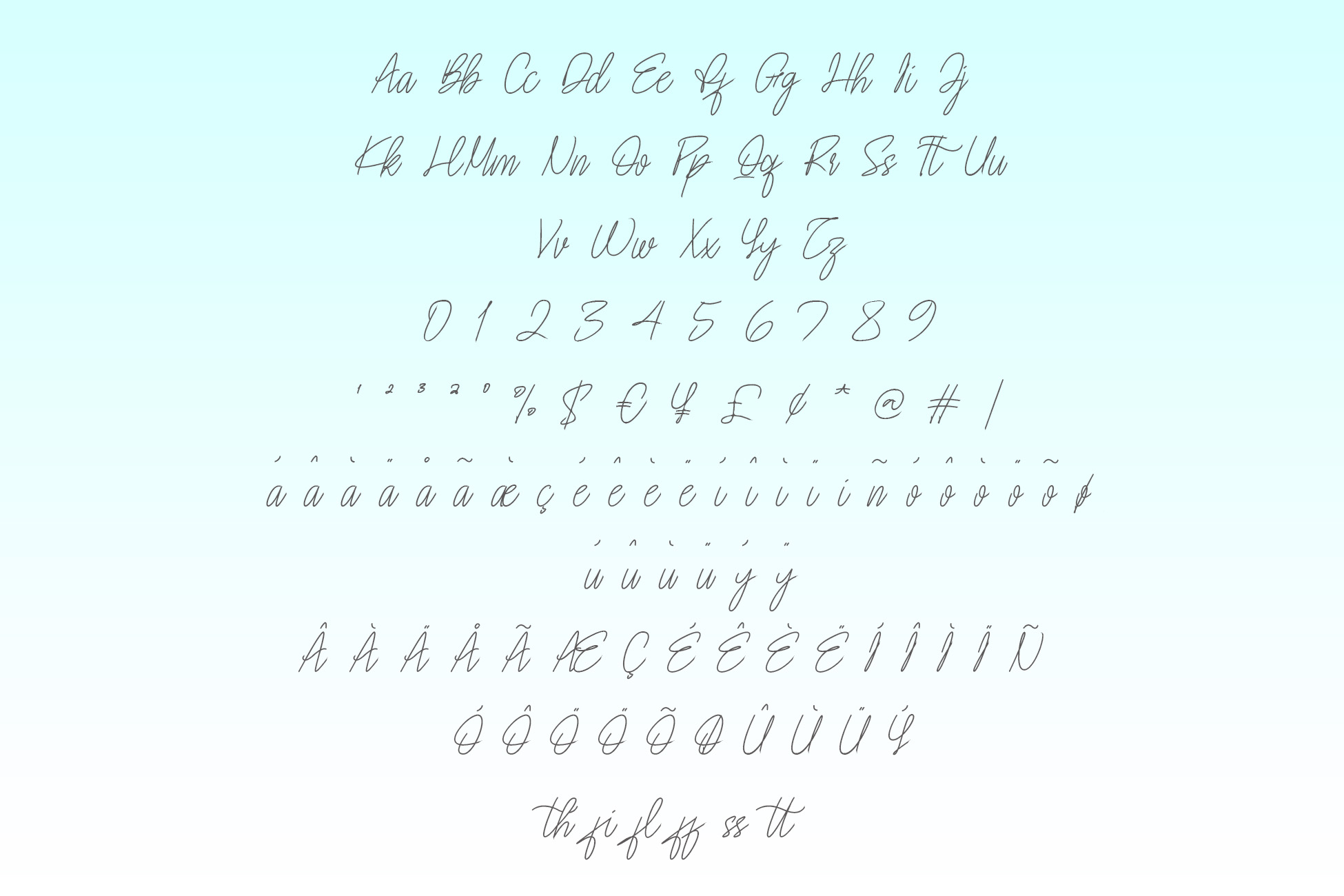 The Lomenos Script