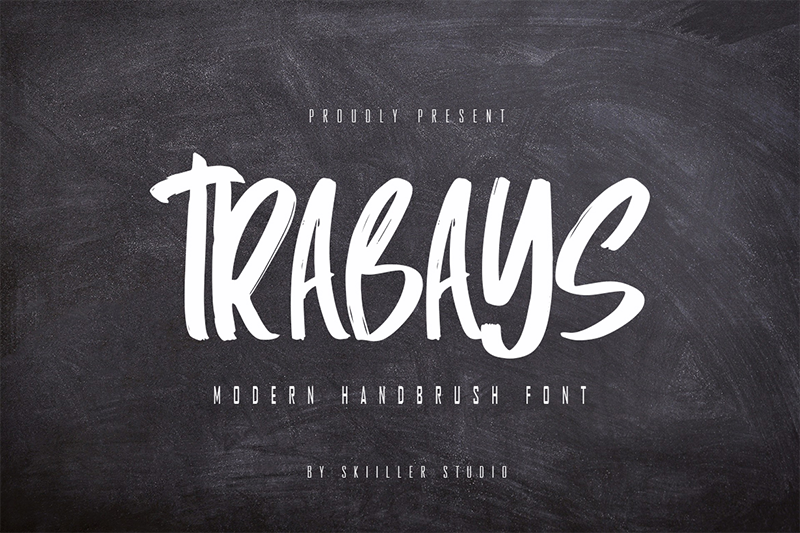 Trabays