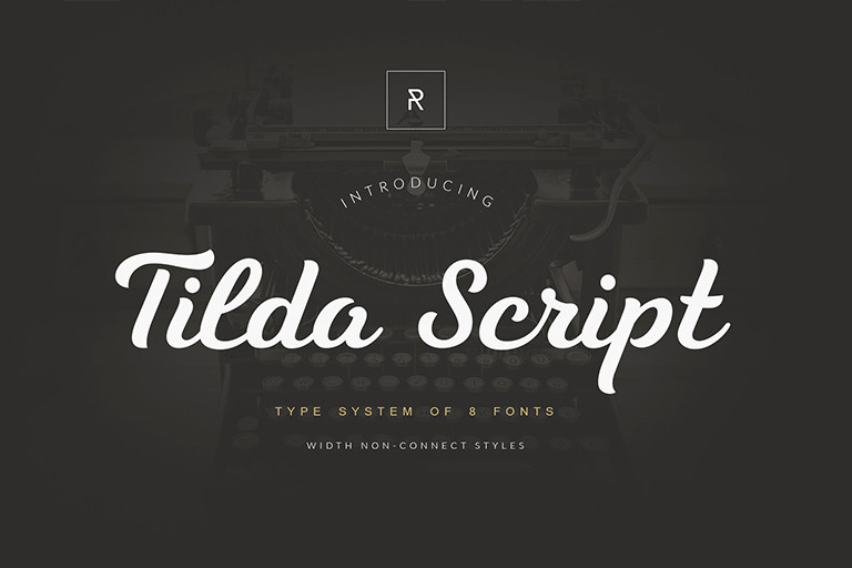 Tilda Script Demo